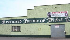 Knowledge Transfer event at Granard Mart 