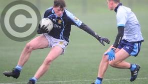 Cnoc Mhuire Granard beaten by St Joseph’s Rochfortbridge in the Longford/Westmeath Schools Senior Football League Final 

