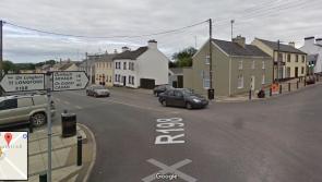 Man due in court this morning after high speed north Longford car chase