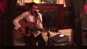 Tommy Gormley for Greville Arms, Granard show