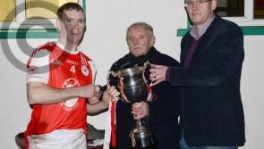 Longford Division 2 Football League Top Four Final: Sean Connolly's capture the Patsy Reilly Cup with win over Rathcline
