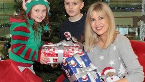 People across Longford encouraged to donate items in store at Tesco for St Martha's Hostel