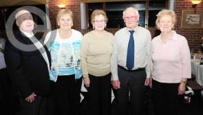 Photos:  Longford Region PTAA dinner dance 