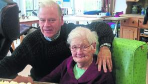 Longford Leader Obituary:  Eilish Carrigy was a loving and devoted mother