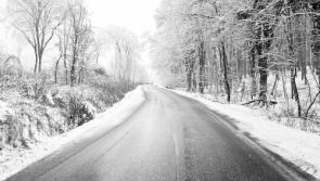 Longford weather update: Black ice warning for motorists as Met Éireann extend snow-ice alert