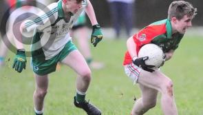 Colmcille in complete control against Killoe to qualify for Longford U-21 Football Championship Final 

