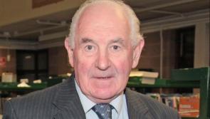 Well known Longford businessman and community activist Edward 'Teddy' McGoey left 'a lasting legacy'