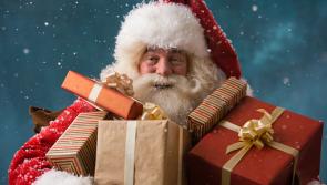 Newtowncashel's St Mary's National School to host 5km Santa Fun Run