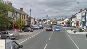 Garda probe underway into burnt out car discovery in Ballymahon