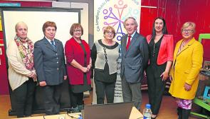 Large attendance at Longford PPN plenary meeting