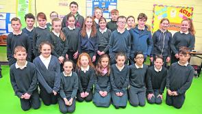 Young innovators showcase science projects in Lanesboro   