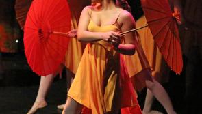 Longford Leader Gallery: Longford Variety Show 'When We Were Tops' wows audiences at Backstage Theatre