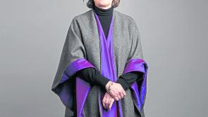 Abbeylara woman to showcase capes at RDS 