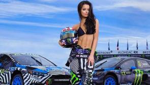 Longford Lives:  Ballymahon model Maura Higgins is going global