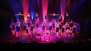 Pictures: Don't Stop Believin' in Evolution Stage School Longford