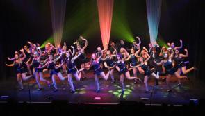 Spectacular 'Night on Broadway' show in the Backstage Theatre this week