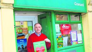 Granard postmaster hopes deal will work  