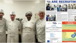 EDI Centre, Longford recruiting for their local training initiatives