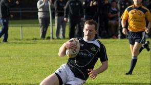 Longford Rugby Club run table toppers Tullow so close in narrow defeat
