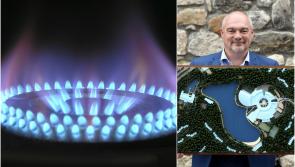 Multi million euro gas pipeline deal is 'game-changing' for Longford's economic future