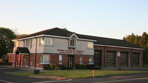 Green light given for €762k Longford Fire Station extension