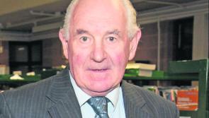 Tributes pour in following death of Teddy McGoey