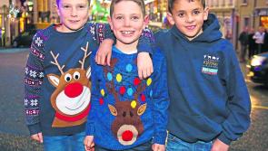 Granard gears up for Christmas