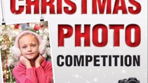 Could your Christmas photo be on the front page of the Longford Leader this Christmas?