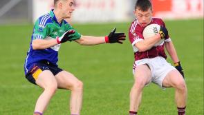 A fourth success for Mullinalaghta this season with win over Grattans/Rathcline in the U-21 &lsquo;B&rsquo; Football Final 

