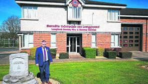 Green light for €762k Longford Fire Station extension