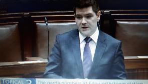 Concern over strained Garda resources in Edgeworthstown highlighted in Dáil 