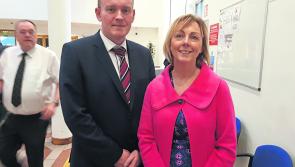 Social Protection Minister talks up €300k in funding for car park expansion at Longford Government Buildings