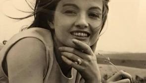 Longford based son pays heartfelt tribute to his mother Christine Keeler, the woman at heart of Profumo affair storm