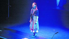 Longford's Evolution Stage School goes viral