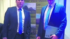Carthy calls for action on fodder crisis in Longford and Leitrim 