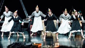 Top entertainment for Longford as Backstage Theatre launches its  spring programme