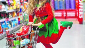 Make time for meeting Santa in Longford this Christmas