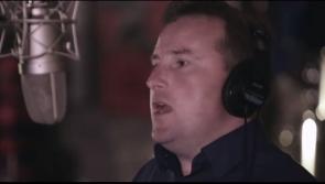 WATCH: Longford Town musician's version of Beatles classic