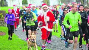 Events for your Christmas diary in Longford