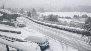 Longford weather alert: Status Yellow Snow-Ice warning issued by Met Éireann as temperatures set to plunge overnight