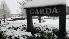 Motoring / Weather Alert: Gardaí ask Longford motorists to heed the changing conditions