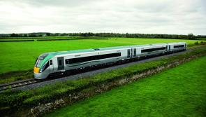 Fed up Longford rail commuters take to Twitter to vent frustration with Iarnród Éireann over delays
