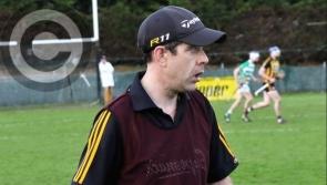 Galway man Colum O’Meara the new Longford senior hurling manager
