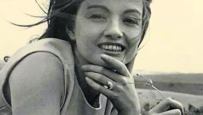 Longford link to late Christine Keeler