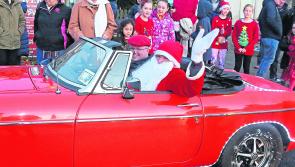 For festive frolics and revelry Arva ticks all the right boxes