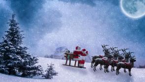 Unlikely to be a white Christmas in Longford! Here's your day-by-day weather forecast 