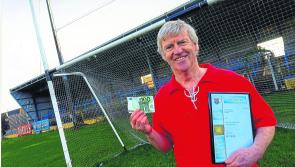 Nightmare over for Longford architect Liam Madden as GAA apologises for suspending him in 1969