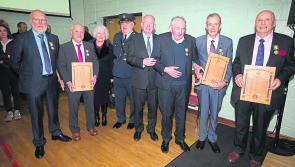 Longford Garda's bravery in  face of IRA bomb honoured