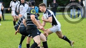 Longford Rugby Club league title hopes suffer setback in defeat against Kilkenny

