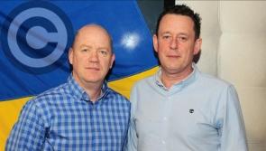 Longford GAA Convention: Derek Fahy and Gerry Hagan back on board